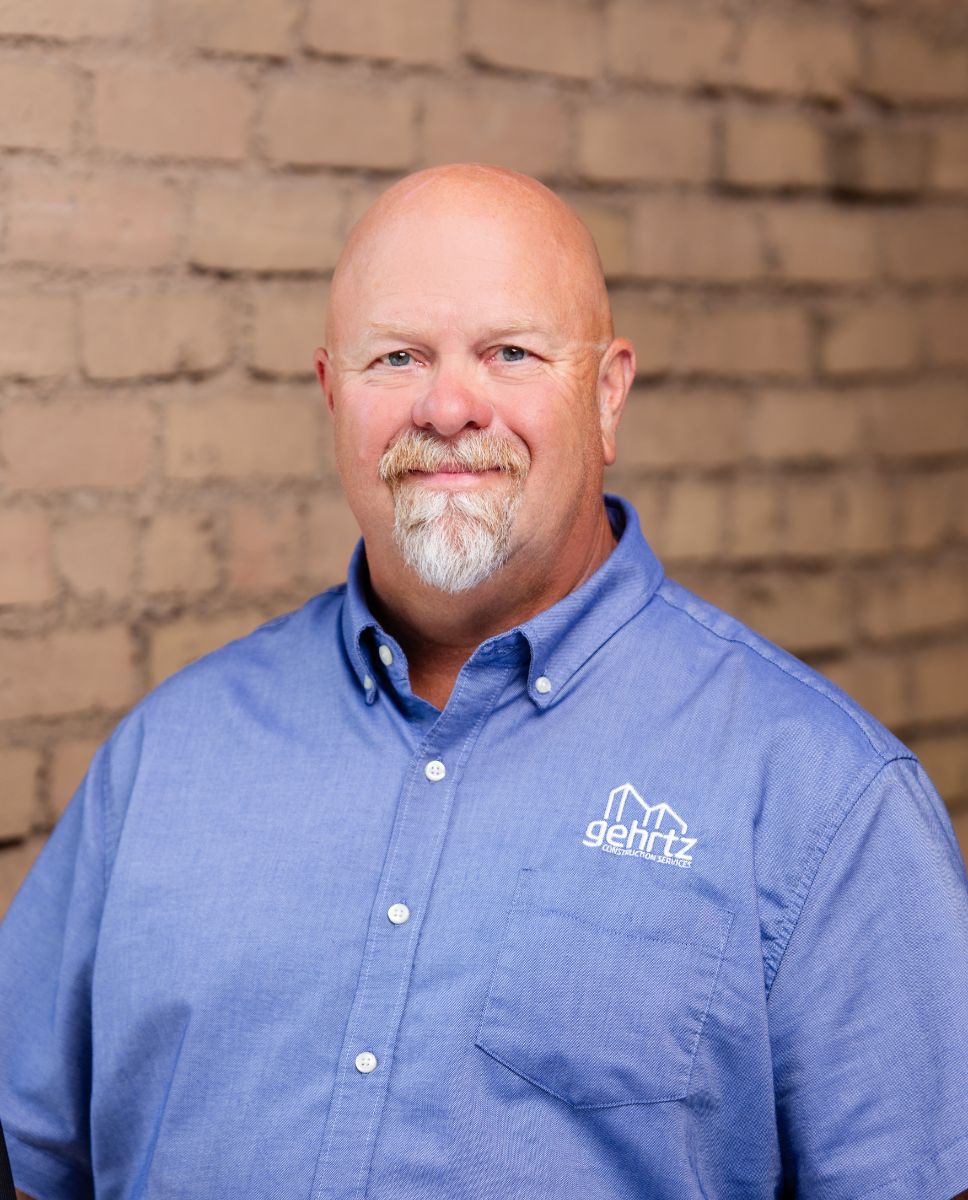 Byron Kleven Zerr Berg Architects