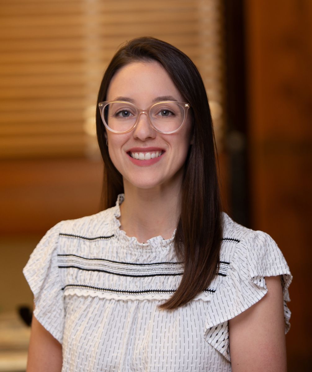 Caitlin Cusick Zerr Berg Architects