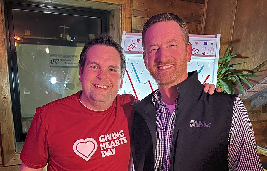 2025 Giving Hearts Day Wrap Up